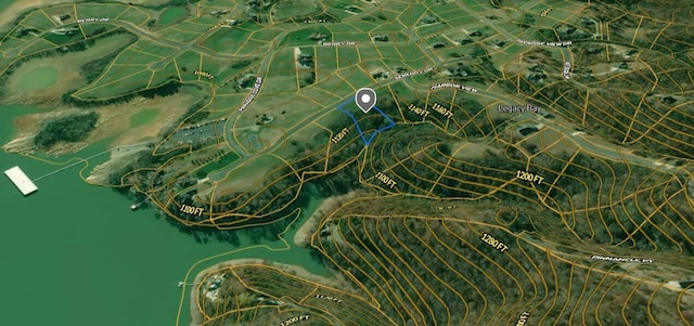 5037 Serenity Dr, Mooresburg, TN 37811