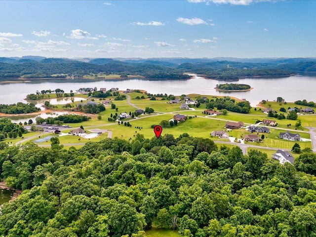 5037 Serenity Dr, Mooresburg, TN 37811