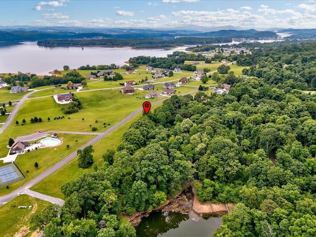5037 Serenity Dr, Mooresburg, TN 37811