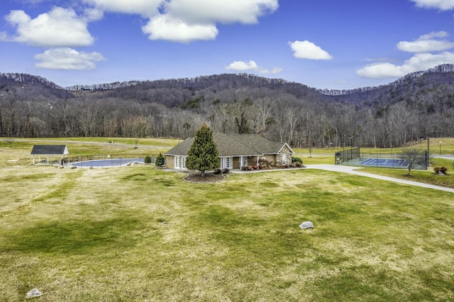 5037 Serenity Dr, Mooresburg, TN 37811