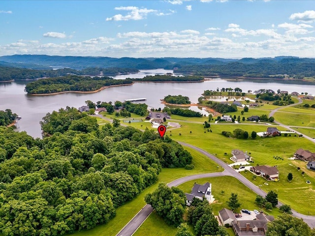 5037 Serenity Dr, Mooresburg, TN 37811