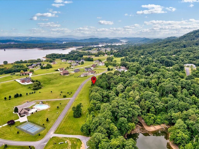 5037 Serenity Dr, Mooresburg, TN 37811