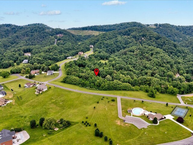 5037 Serenity Dr, Mooresburg, TN 37811