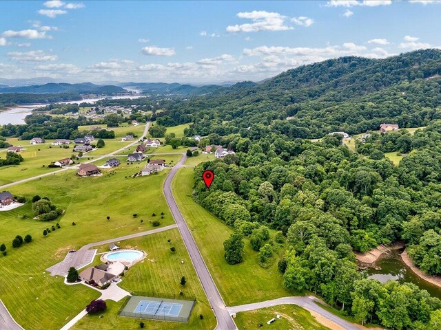 5037 Serenity Dr, Mooresburg, TN 37811
