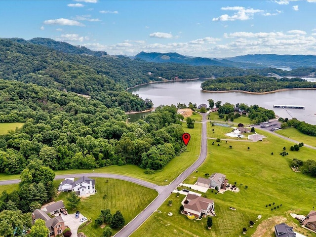 5037 Serenity Dr, Mooresburg, TN 37811