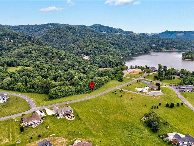 5037 Serenity Dr, Mooresburg, TN 37811