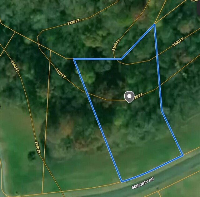 5037 Serenity Dr, Mooresburg, TN 37811