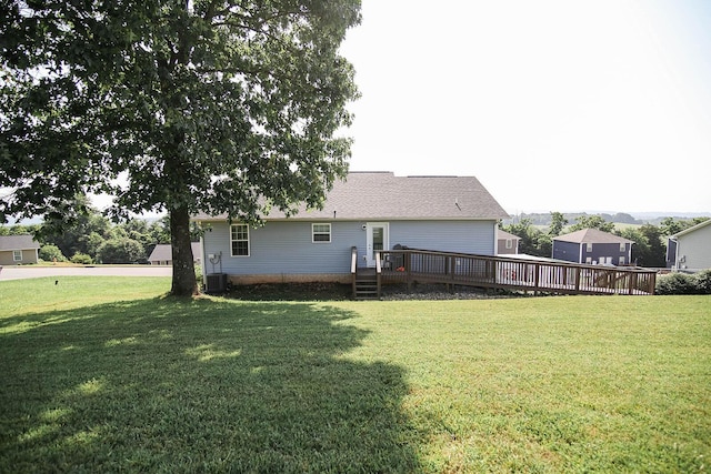 1255 Jessica Loop, Jefferson City, TN 37760 - photo 4