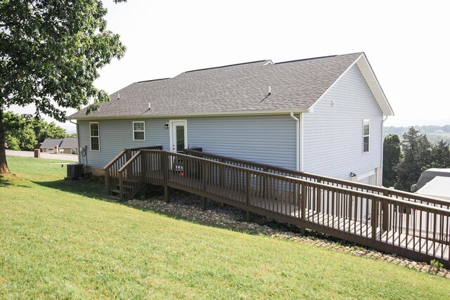1255 Jessica Loop, Jefferson City, TN 37760 - photo 3