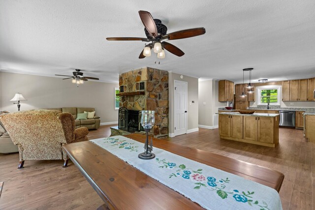 627 Heather Brook Cir, Jefferson City, TN 37760 - photo 8