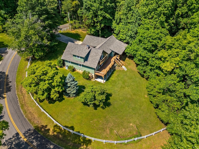 627 Heather Brook Cir, Jefferson City, TN 37760 - photo 42