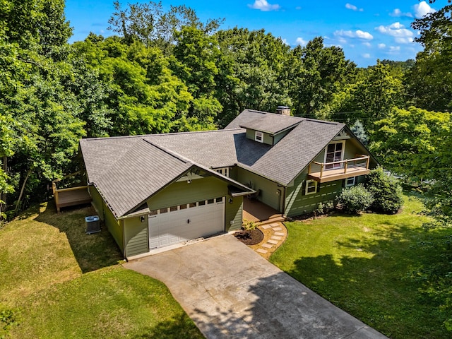 627 Heather Brook Cir, Jefferson City, TN 37760 - photo 36