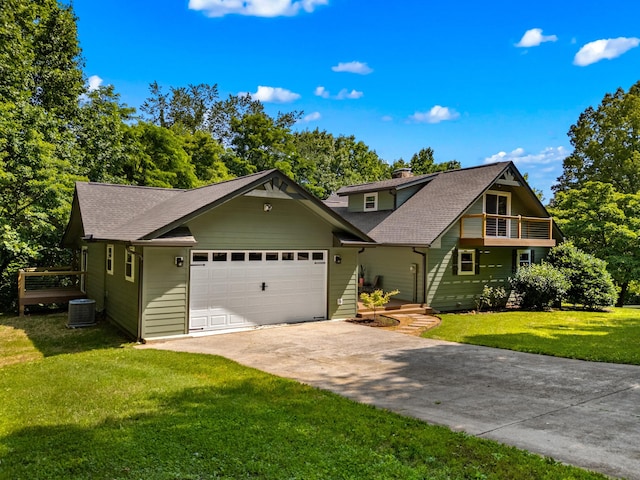 627 Heather Brook Cir, Jefferson City, TN 37760 - photo 2