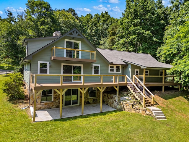 627 Heather Brook Cir, Jefferson City, TN 37760 - photo 3