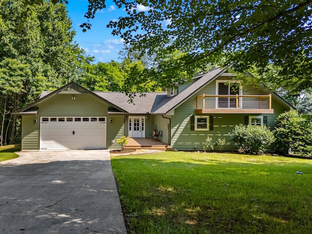 627 Heather Brook Cir, Jefferson City, TN 37760 - photo 1