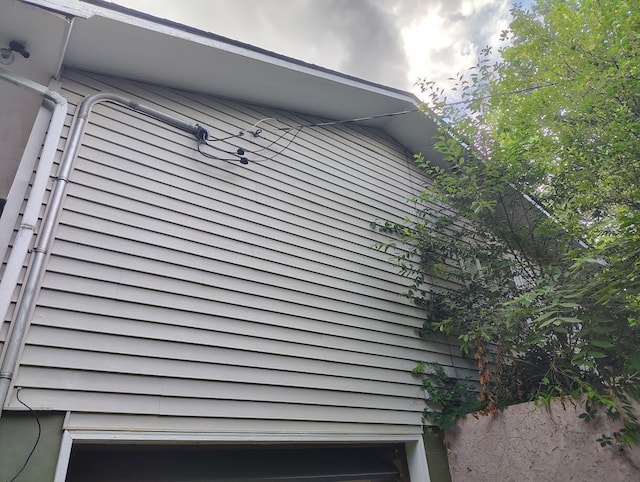 122 Shady Ln, Seymour, TN 37865 - view of side of property