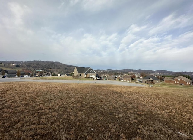 439 Lochmere Greene Dr, Morristown TN, 37814 land for sale