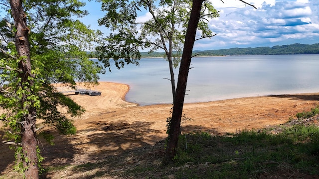 LOT35 Quiet Cove Way, Dandridge, TN 37725