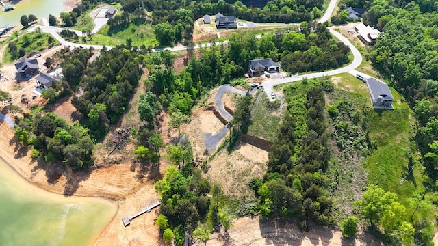 LOT35 Quiet Cove Way, Dandridge, TN 37725
