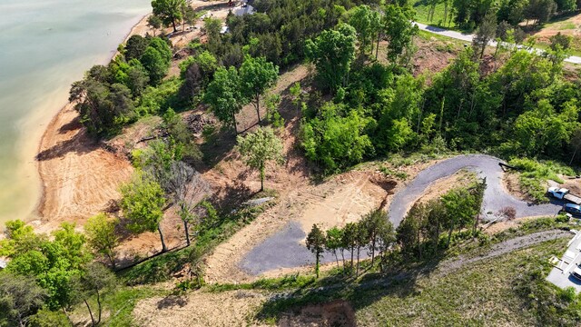 LOT35 Quiet Cove Way, Dandridge, TN 37725