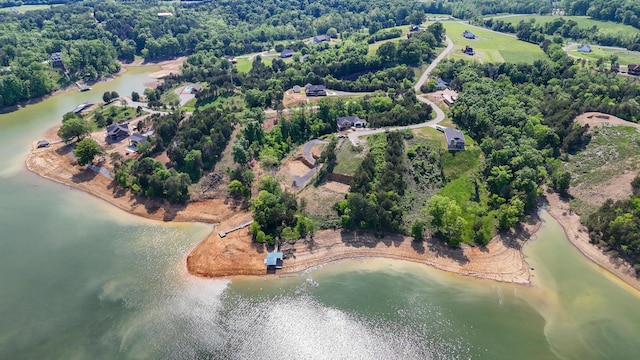 LOT35 Quiet Cove Way, Dandridge, TN 37725