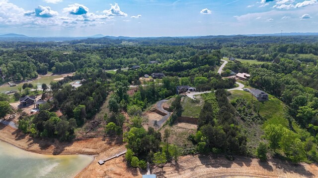 LOT35 Quiet Cove Way, Dandridge, TN 37725