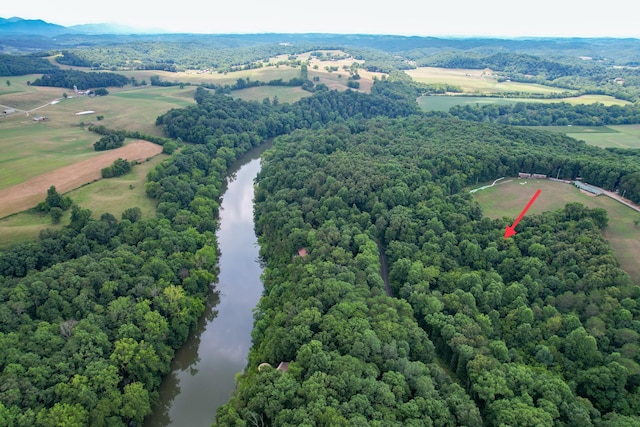 Listing photo 3 for LOT1-2 Pates Hill Rd, Mosheim TN 37818