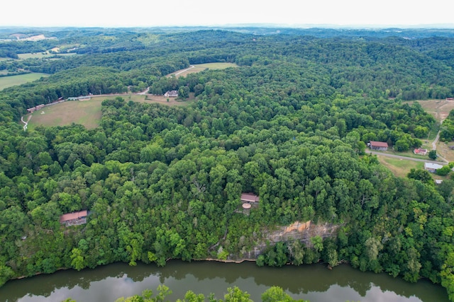 LOT1-2 Pates Hill Rd, Mosheim TN, 37818 land for sale