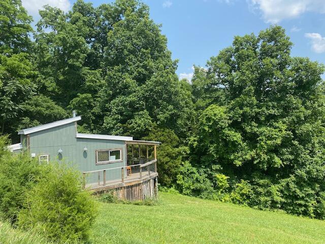 1563 Raven Hill Rd, Tazewell, TN 37879 - photo 1