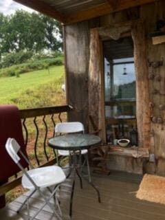 1563 Raven Hill Rd, Tazewell, TN 37879 - photo 16