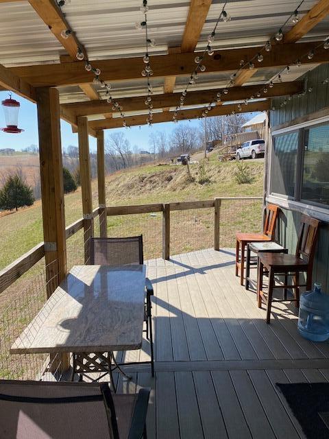 1563 Raven Hill Rd, Tazewell, TN 37879 - photo 8