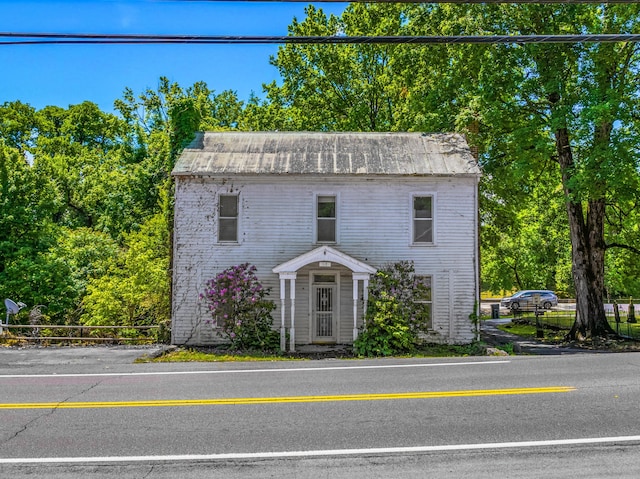 115 E Meeting St, Dandridge, TN 37725 - view of building exterior