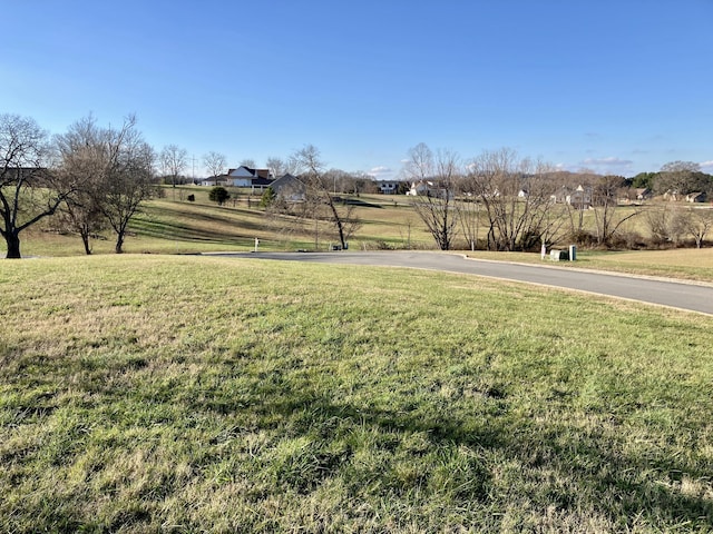 Listing photo 2 for LOT148 Fair Meadow Dr, Dandridge TN 37725