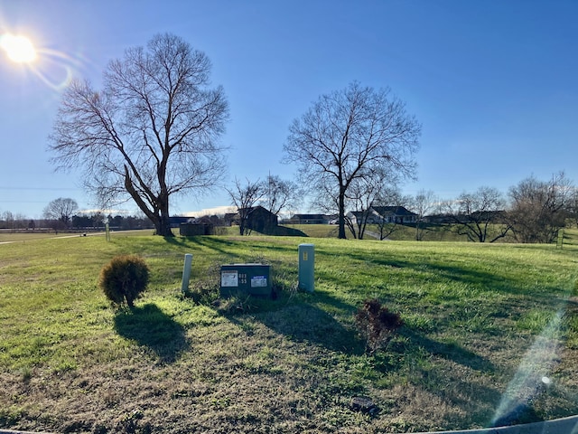 Listing photo 3 for LOT148 Fair Meadow Dr, Dandridge TN 37725