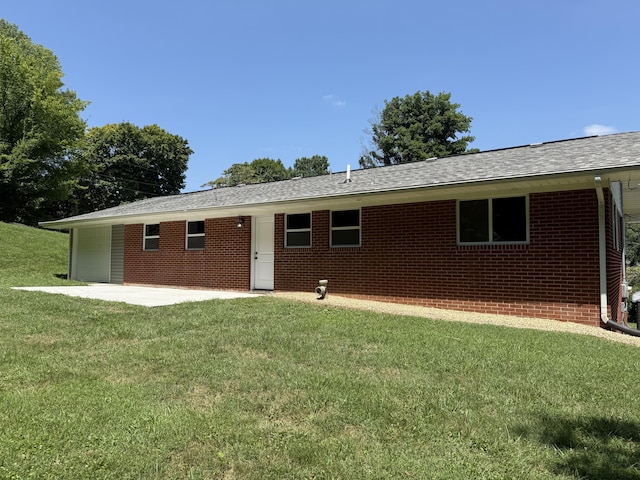 828 Overlook Dr, Morristown, TN 37813 - photo 2