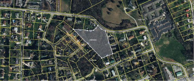 0 Mcfarland St, Morristown TN, 37814 land for sale