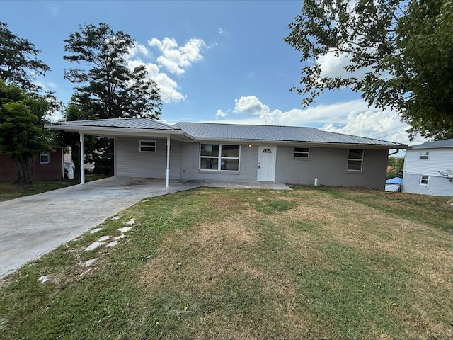 2027 Brights Pike, Morristown, TN 37814 - photo 1
