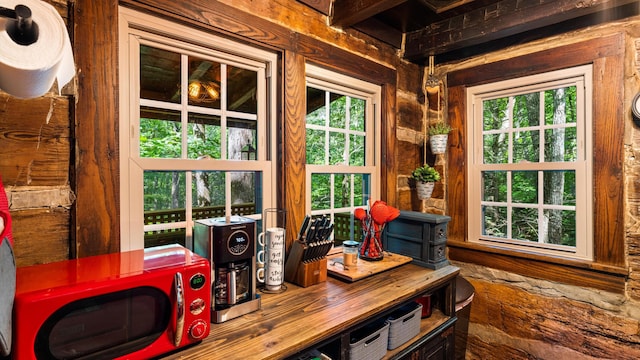 1131 Old Cartertown Rd, Gatlinburg, TN 37738 - view of office area
