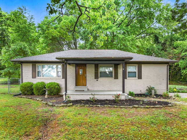 1620 Evergreen Dr, Morristown, TN 37814 - photo 1