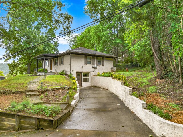1620 Evergreen Dr, Morristown, TN 37814 - photo 35