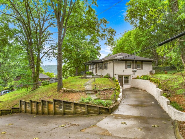 1620 Evergreen Dr, Morristown, TN 37814 - photo 36