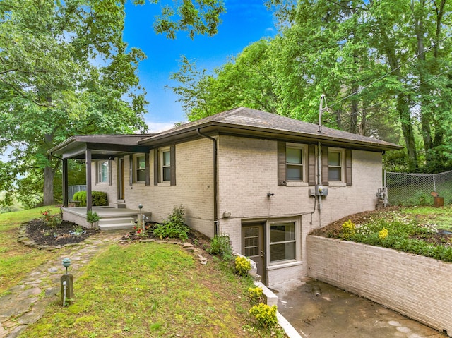 1620 Evergreen Dr, Morristown, TN 37814 - photo 2