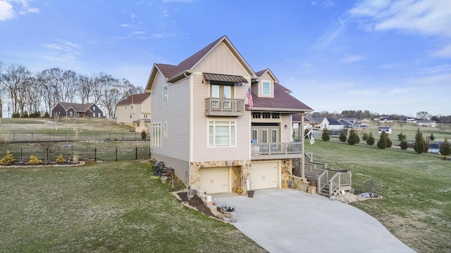 1958 River Mist Cir, New Market, TN 37820 - photo 4