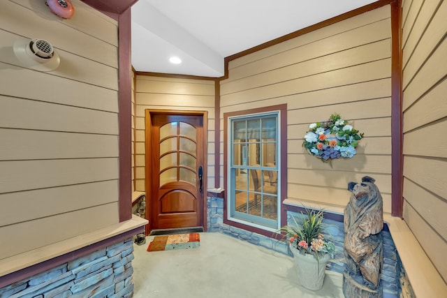 351 Monroe Pvt Dr, Bristol, TN 37620 - doorway to property
