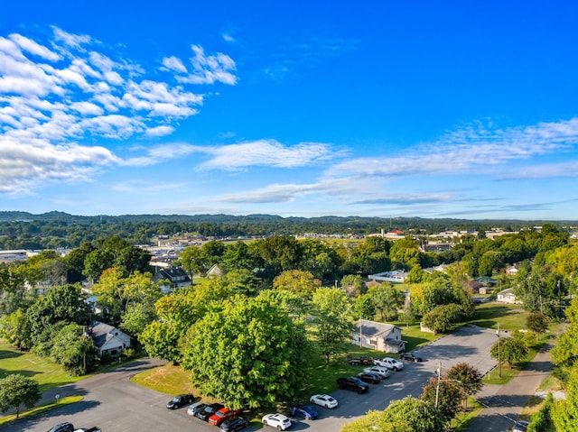 1002 Watercrest St, Morristown, TN 37814 - aerial view
