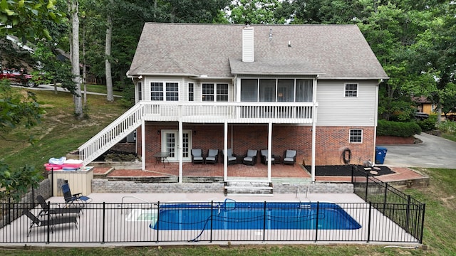 731 White Oak Cir, Morristown, TN 37814 - photo 3