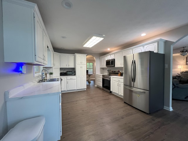 731 White Oak Cir, Morristown, TN 37814 - photo 22