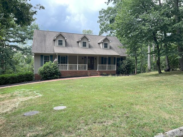 731 White Oak Cir, Morristown, TN 37814 - photo 1