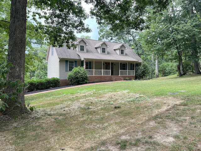 731 White Oak Cir, Morristown, TN 37814 - photo 2