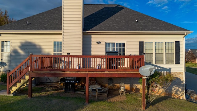 6060 Heath Winds Ct, Whitesburg, TN 37891 - photo 4
